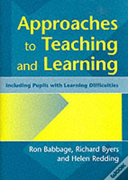 Capa do artigo Approaches To Teaching And Learning