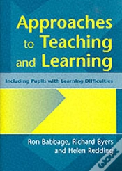 Capa do artigo Approaches To Teaching And Learning