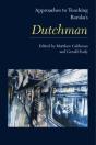 Approaches To Teaching Baraka'S Dutchman - Preview