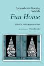 Approaches To Teaching Bechdel'S Fun Home - Preview