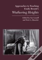 Approaches To Teaching Emily Bronte'S Wuthering Heights