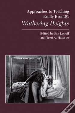 Capa do artigo Approaches To Teaching Emily Bronte'S Wuthering Heights