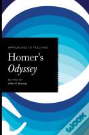 Approaches To Teaching Homer'S Odyssey