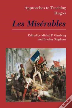 Capa do artigo Approaches To Teaching Hugo'S Les Miserables