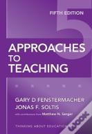 Approaches To Teaching