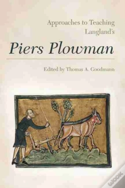 Capa do artigo Approaches To Teaching Langland'S Piers Plowman