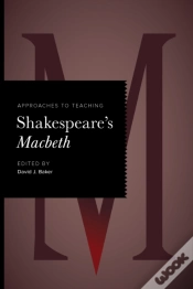 Capa do artigo Approaches To Teaching Shakespeare