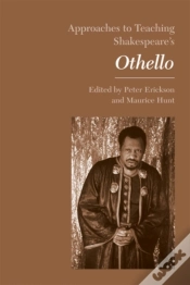 Capa do artigo Approaches To Teaching Shakespeare