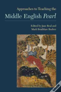 Capa do artigo Approaches To Teaching The Middle English Pearl
