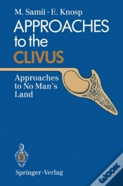 Capa do artigo Approaches To The Clivus