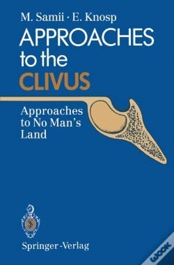 Capa do artigo Approaches To The Clivus