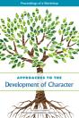 Approaches To The Development Of Character - Preview