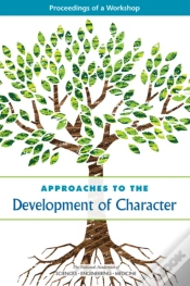 Capa do artigo Approaches To The Development Of Character