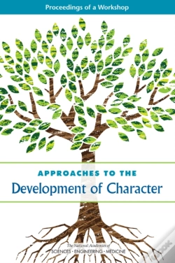 Capa do artigo Approaches To The Development Of Character