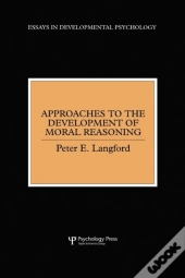 Approaches To The Development Of Moral Reasoning