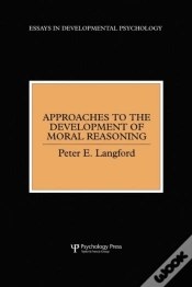 Capa do artigo Approaches To The Development Of Moral Reasoning