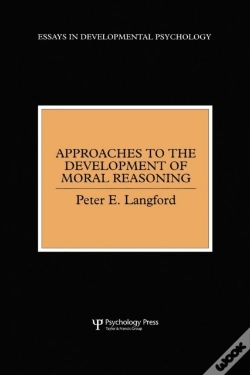 Capa do artigo Approaches To The Development Of Moral Reasoning
