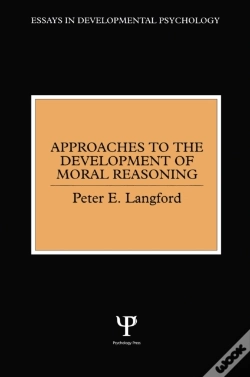 Capa do artigo Approaches To The Development Of Moral Reasoning