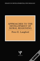 Approaches To The Development Of Moral Reasoning