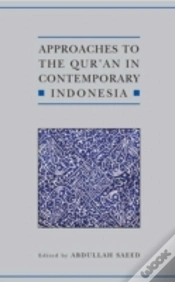 Capa do artigo Approaches To The Qur