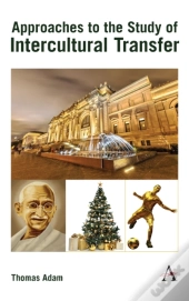 Approaches To The Study Of Intercultural Transfer