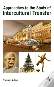 Capa do artigo Approaches To The Study Of Intercultural Transfer