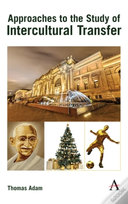 Capa do artigo Approaches To The Study Of Intercultural Transfer