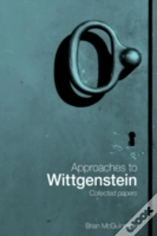 Capa do artigo Approaches To Wittgenstein
