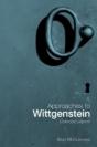 Approaches To Wittgenstein - Preview
