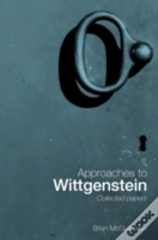 Capa do artigo Approaches To Wittgenstein