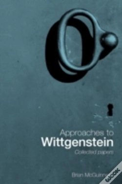Capa do artigo Approaches To Wittgenstein