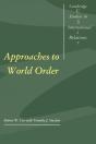 Approaches To World Order - Preview