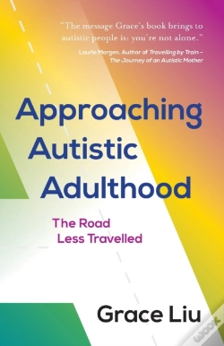 Capa do artigo Approaching Autistic Adulthood