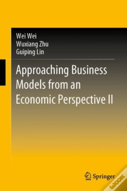 Capa do artigo Approaching Business Models From An Economic Perspective Ii