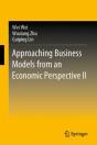 Approaching Business Models From An Economic Perspective Ii - Preview