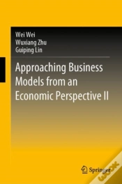 Capa do artigo Approaching Business Models From An Economic Perspective Ii