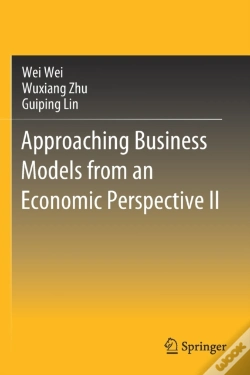 Capa do artigo Approaching Business Models From An Economic Perspective Ii