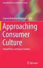 Approaching Consumer Culture - Preview