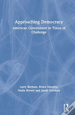 Capa do artigo Approaching Democracy