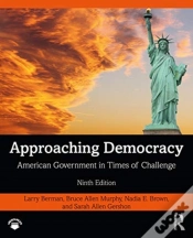 Capa do artigo Approaching Democracy