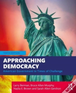 Capa do artigo Approaching Democracy