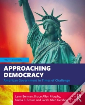 Capa do artigo Approaching Democracy