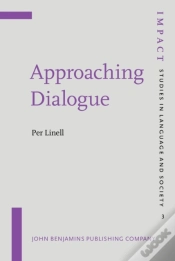 Capa do artigo Approaching Dialogue
