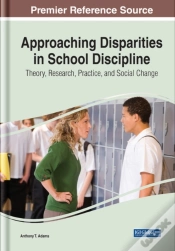 Capa do artigo Approaching Disparities In School Discip