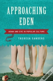 Capa do artigo Approaching Eden