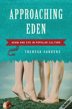 Capa do artigo Approaching Eden