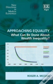 Capa do artigo Approaching Equality