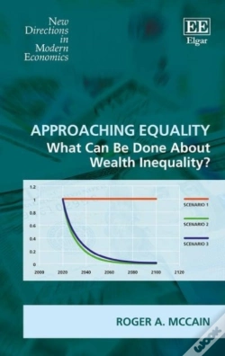 Capa do artigo Approaching Equality