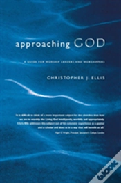 Capa do artigo Approaching God