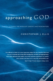 Capa do artigo Approaching God
